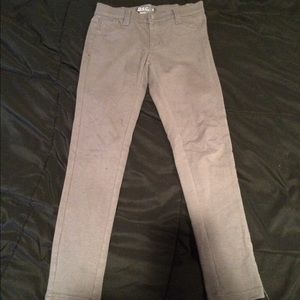 Kids skinny jeans