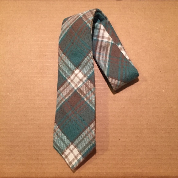 J. Crew "The Narrow Tie"