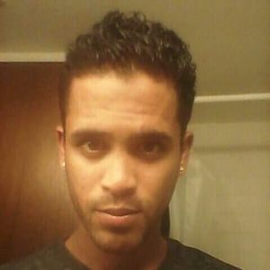 Meet your Posher, Gareth