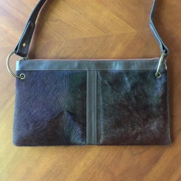Horse Hair Purse - Picture 2 of 4