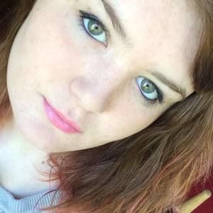 Meet your Posher, Becky