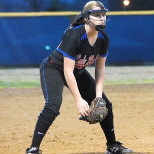 Meet your Posher, Mari-hanna