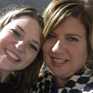 Meet your Posher, Robin