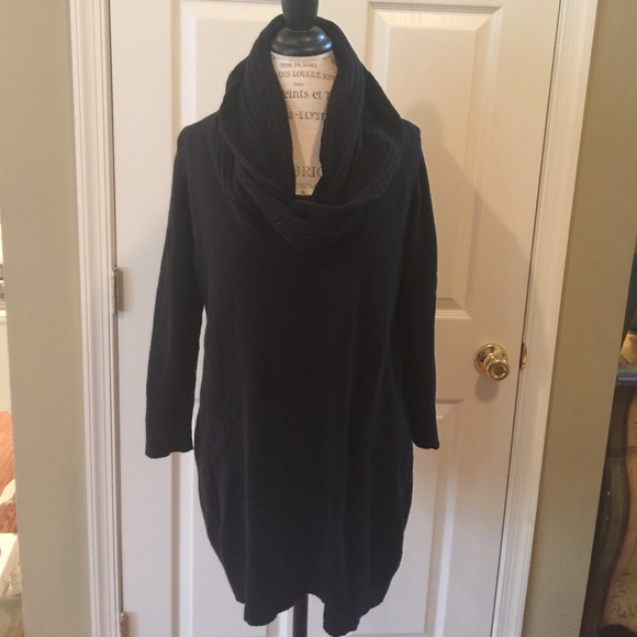 Gap sweater dress/tunic - Picture 1 of 1