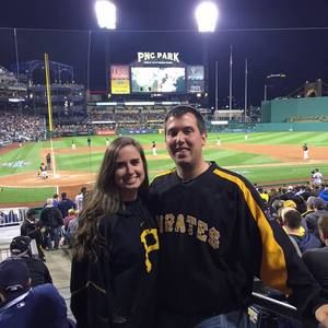 Meet your Posher, Kate