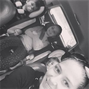 Meet your Posher, Casey