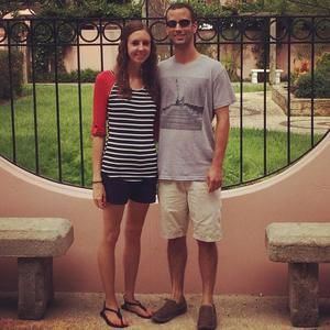 Meet your Posher, Victoria