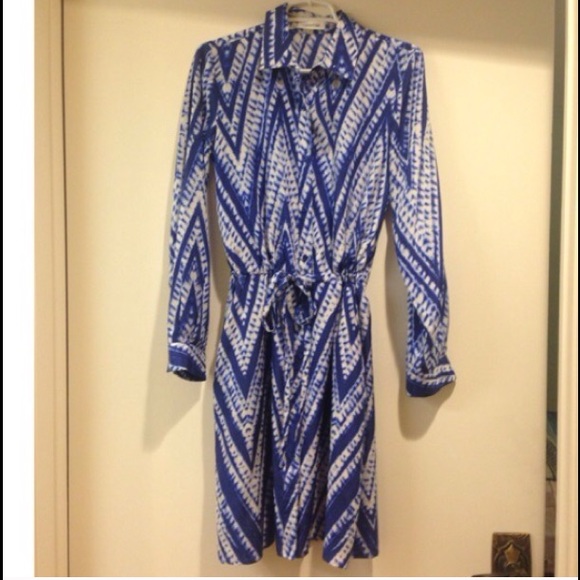 Calvin Klein dress size 4
