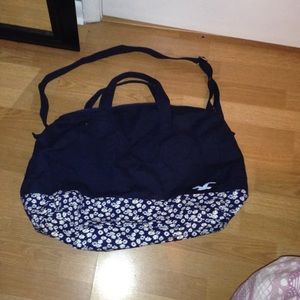 Duffle bag
