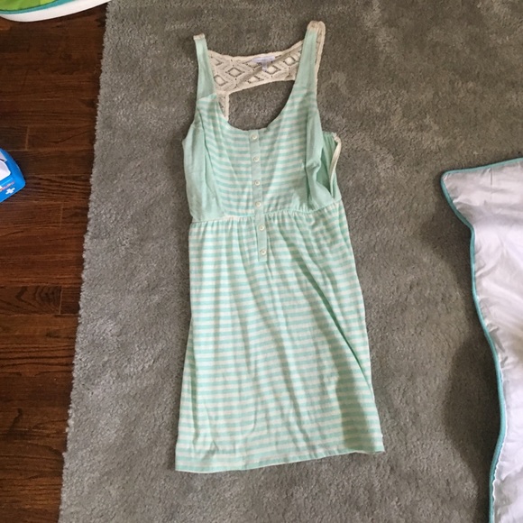 Cute dress from Pacsun