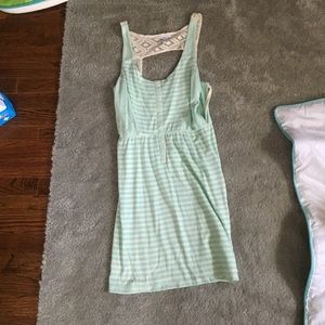 Cute dress from Pacsun