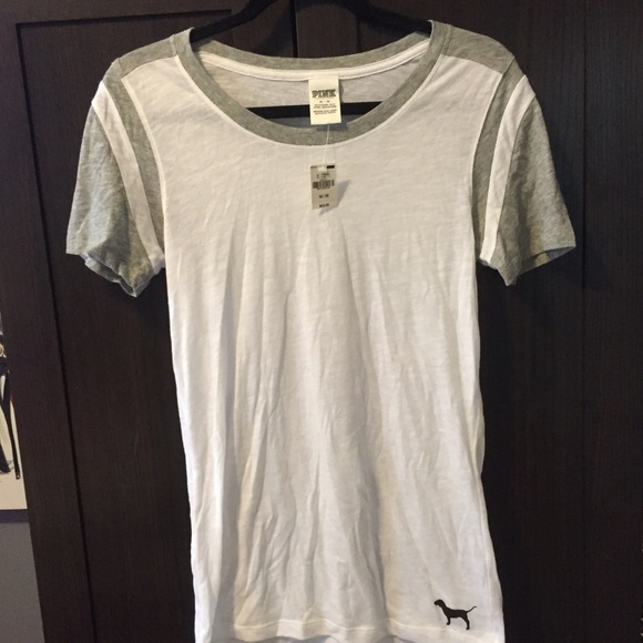 Victoria's Secret PINK t shirt