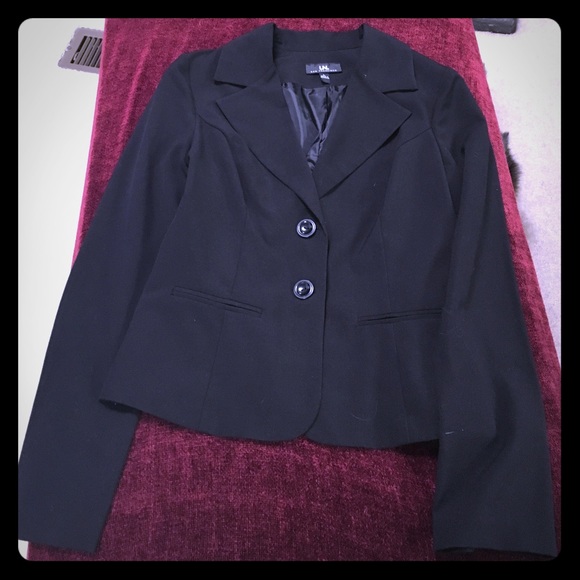 Dress jacket