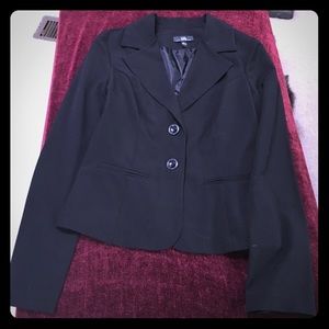 Dress jacket