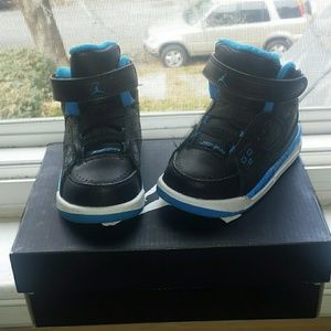 Jordan 23 Retro Toddler sneakers