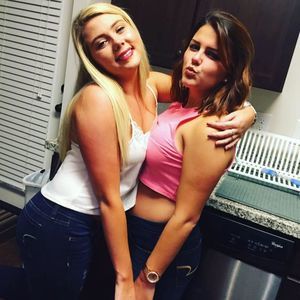 Meet your Posher, Brooke