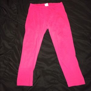 Girls leggings