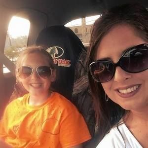 Meet your Posher, Bri