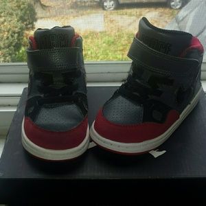 Nike Force Toddler sneakers