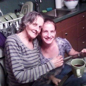 Meet your Posher, Judith