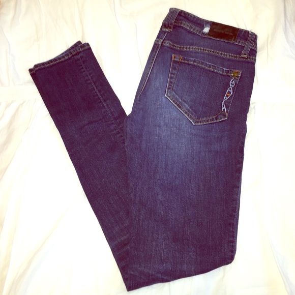 Genetic skinny jeans size 27