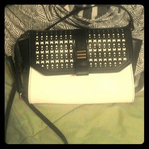 Casual crossbody bag