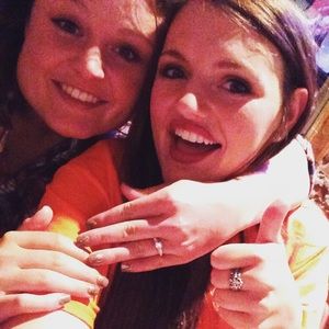 Meet your Posher, Meagan