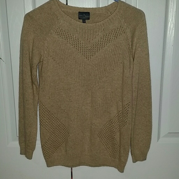 Designer Sweater