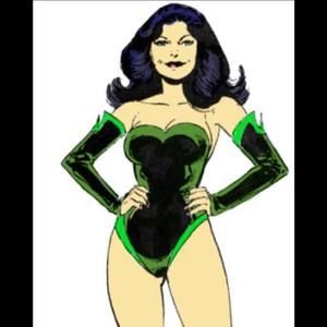 Meet your Posher, Autumn