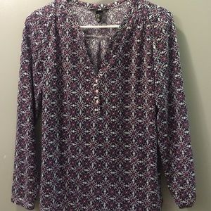 H&M blouse
