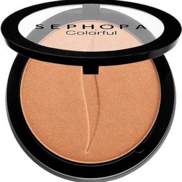 Sephora blush "so surprised"