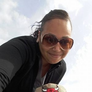 Meet your Posher, Joanna