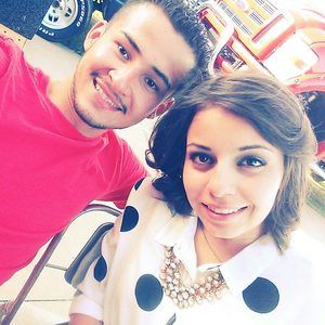 Meet your Posher, Eddy