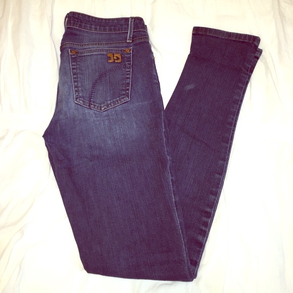 Joe's Jean skinny jeans size 27