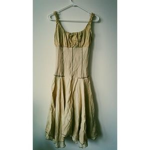 Miss Sixty Earth Dress