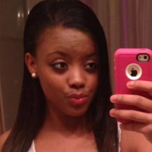 Meet your Posher, Polly