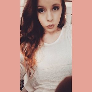 Meet your Posher, Savannah