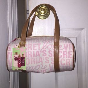 Victoria's secret handbag