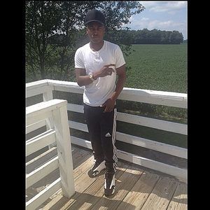 Meet your Posher, Shawn