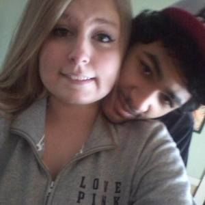 Meet your Posher, Gabriel