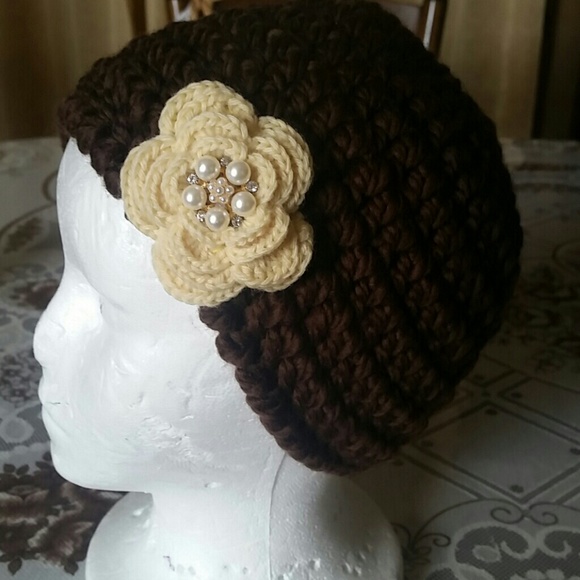 Handmade hat