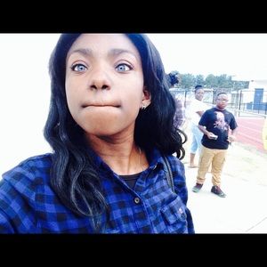 Meet your Posher, Alex