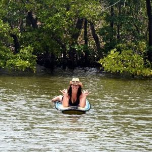 Meet your Posher, Sabrina