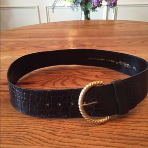 Belt