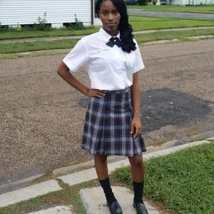 Meet your Posher, Kaye