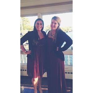 Meet your Posher, Heather