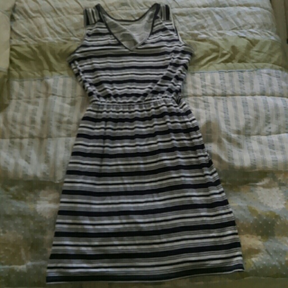 Ann Taylor Loft Dress