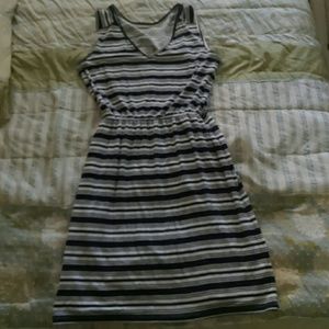 Ann Taylor Loft Dress