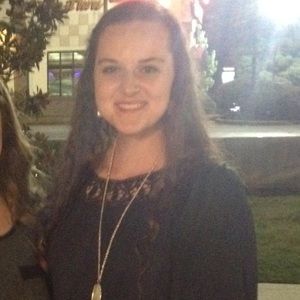 Meet your Posher, Madison