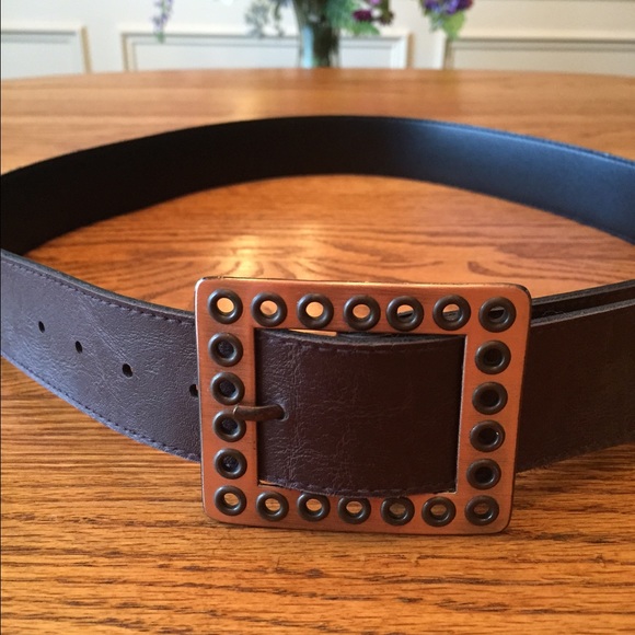 Belt